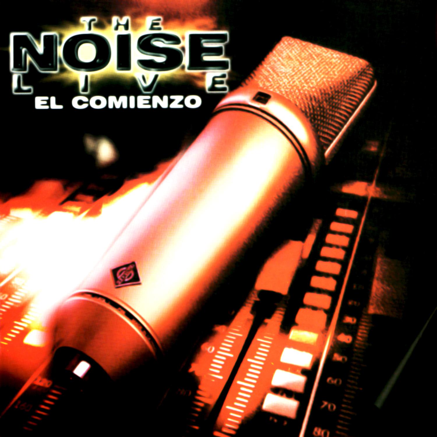 The Noise - Pa' Que los Bailen (Live)