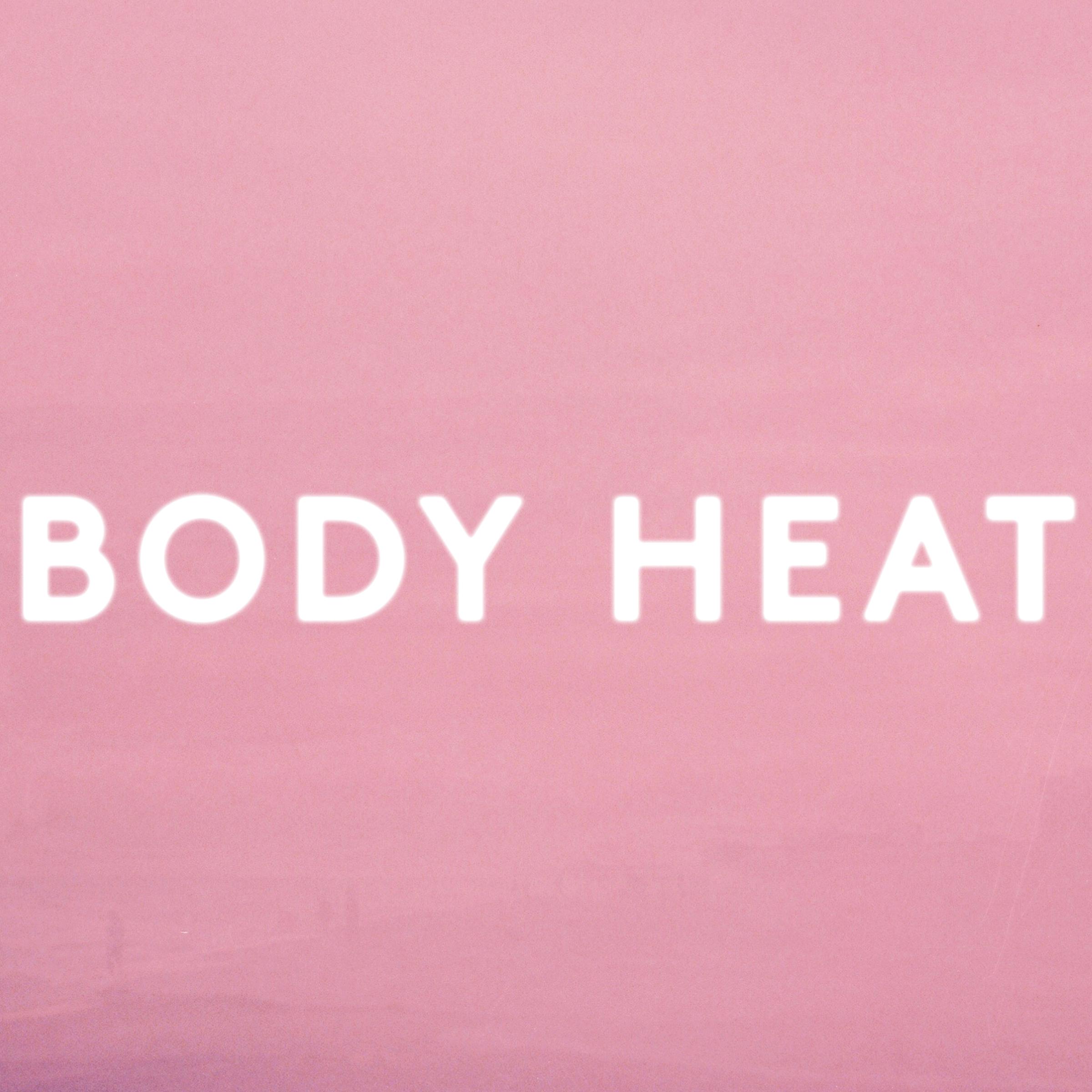 Body Heat专辑