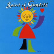 Spirit of Gontiti专辑