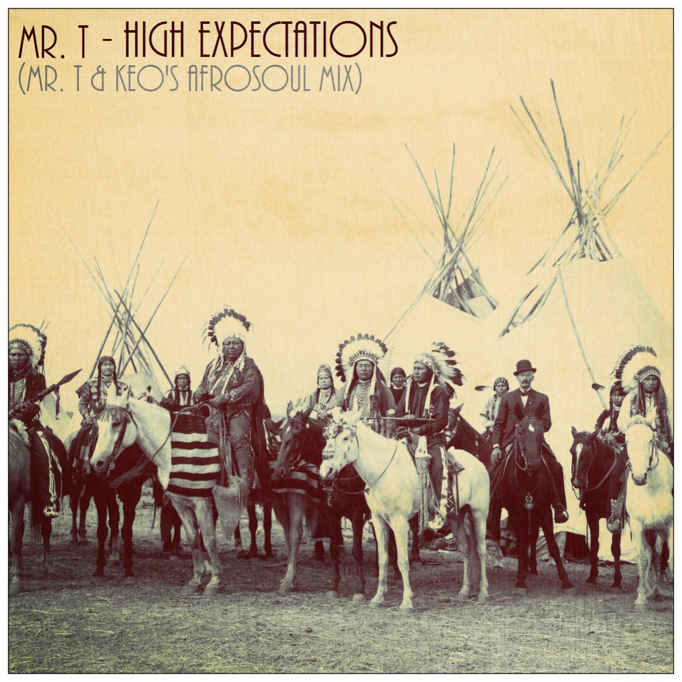 High Expectations
