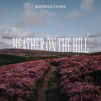 Nathan Evans - Heather On The Hill (Pre-V) 带和声伴奏