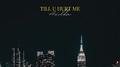 till u hurt me (love this city)专辑