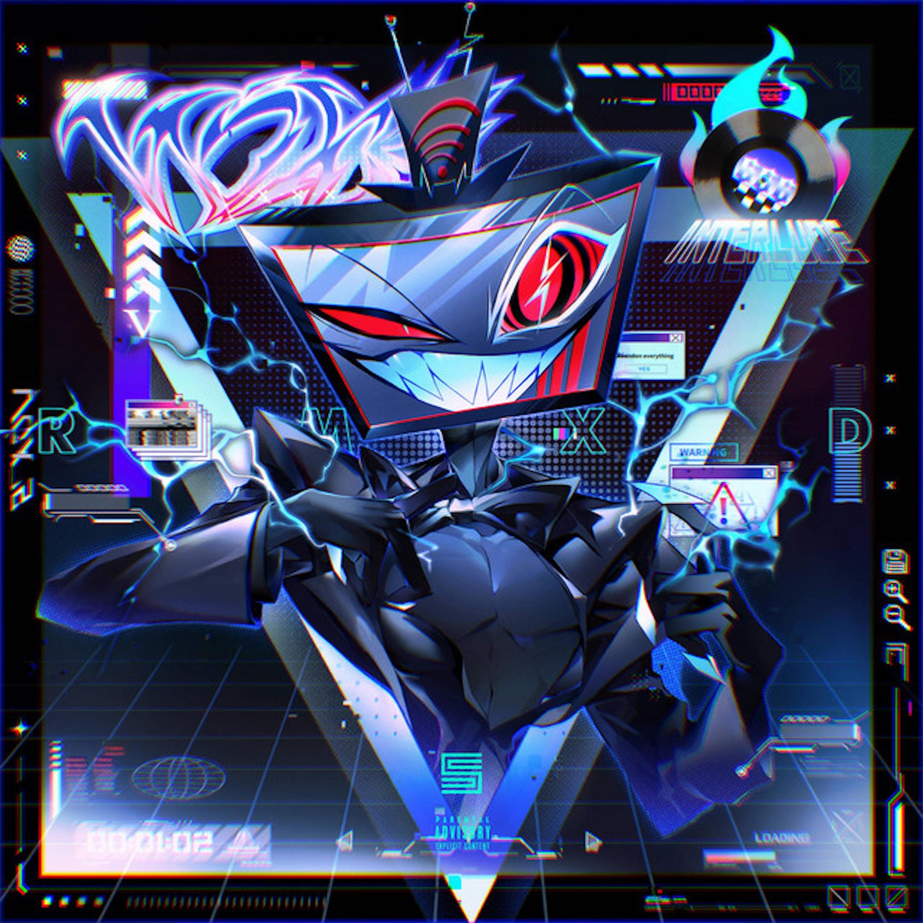 Vox's Interlude (Dub Mix)