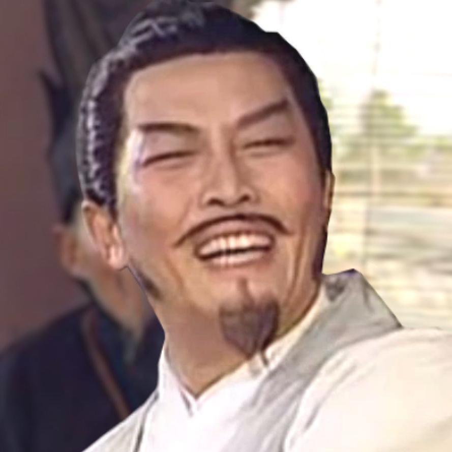 舌战群儒