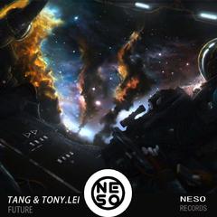 TANG & TONY.LEI - FUTURE (Extended Mix)