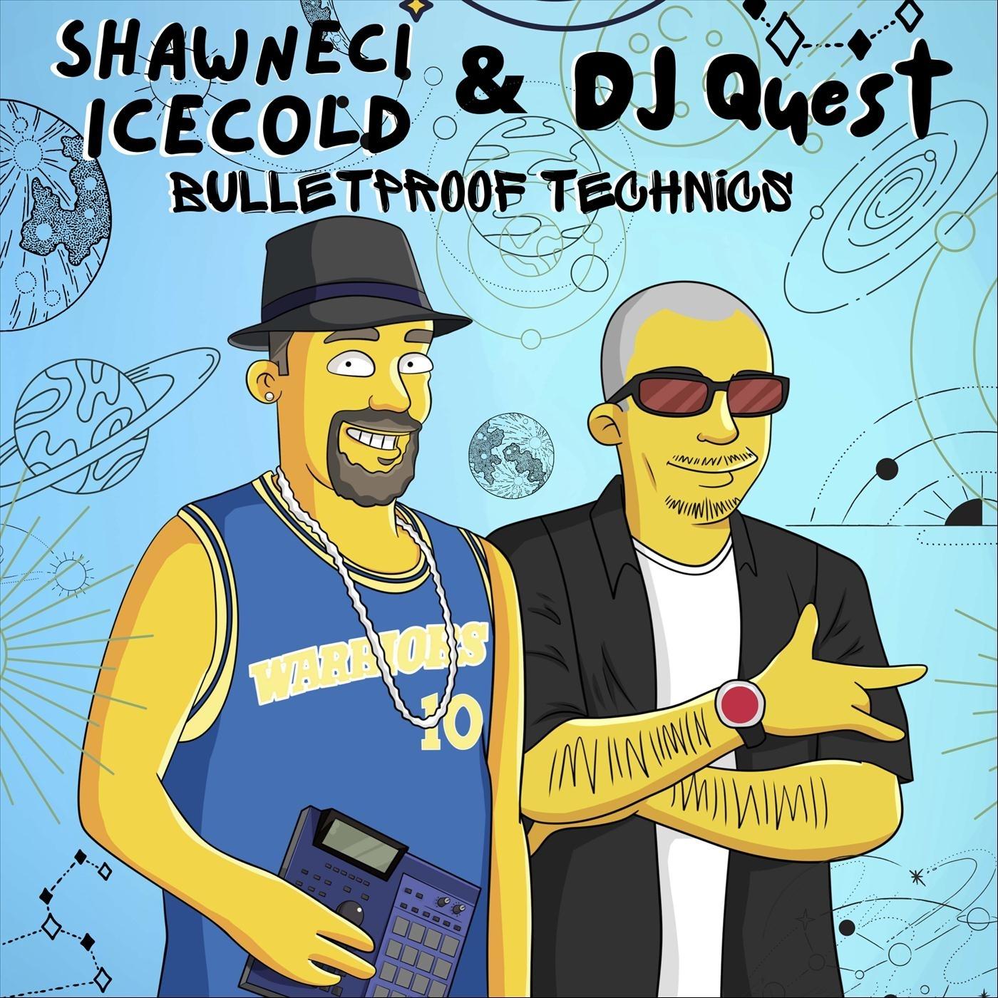 Bulletproof Technics