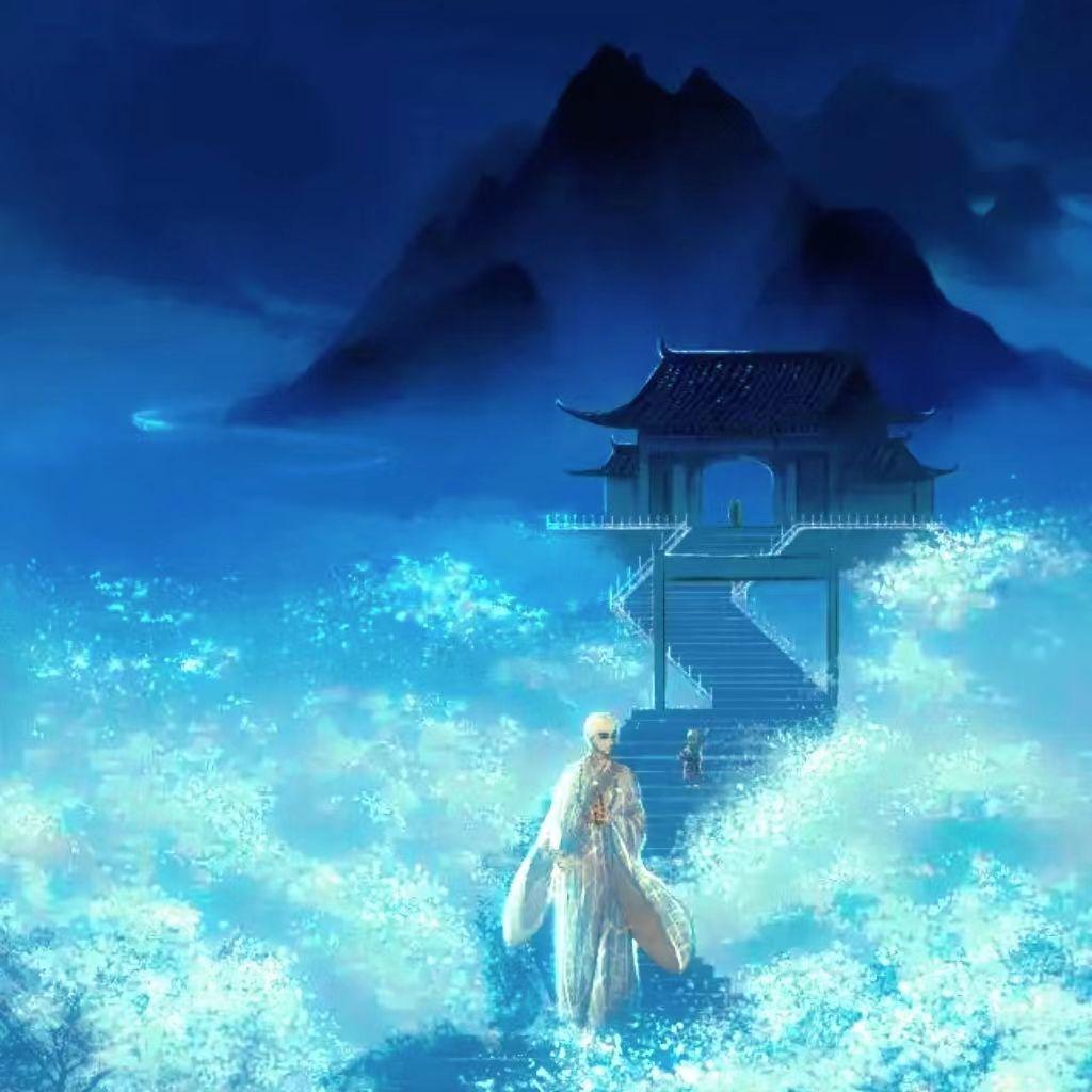 皈依