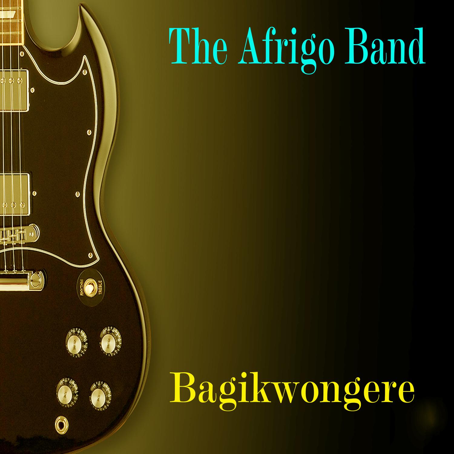 Bagikwongere