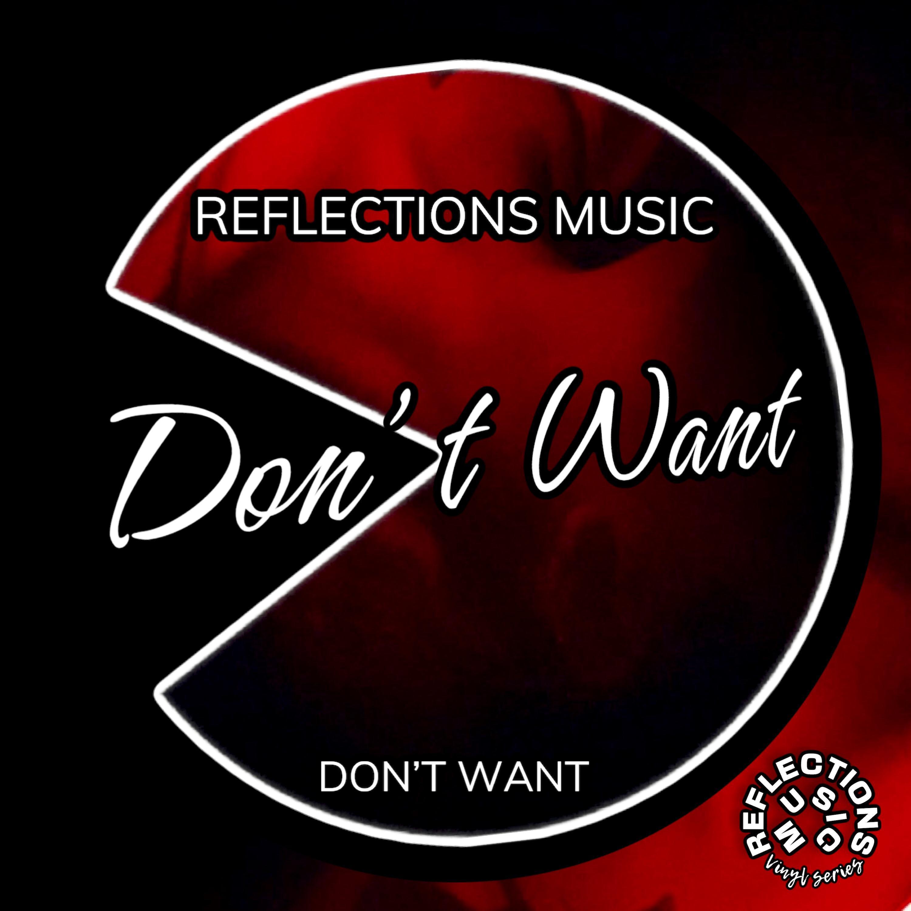 Nando Rodriguez - Don‘t Want