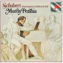 Schubert: Impromptus, D. 899 (Op. 90) & D. 935 (Op. 142)专辑