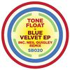 Tone Float - Blue Velvet (Original Mix)