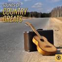 Sounds of Country Greats专辑