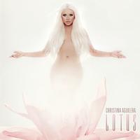 Red Hot Kinda Love - Christina Aguilera 气氛电音女歌伴奏 两段重复 伴奏网