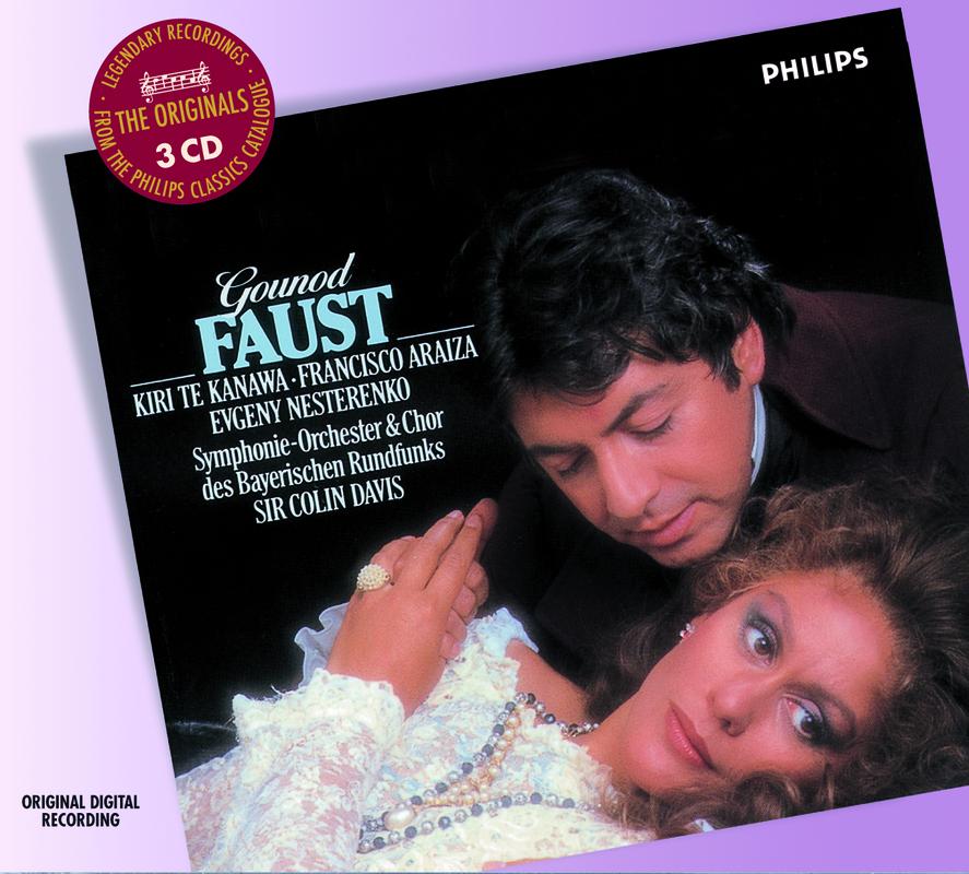Gounod: Faust
