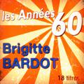 Les années 60: Brigitte Bardot