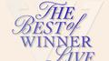 THE BEST OF WINNER LIVE专辑