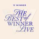 THE BEST OF WINNER LIVE专辑
