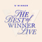 THE BEST OF WINNER LIVE专辑