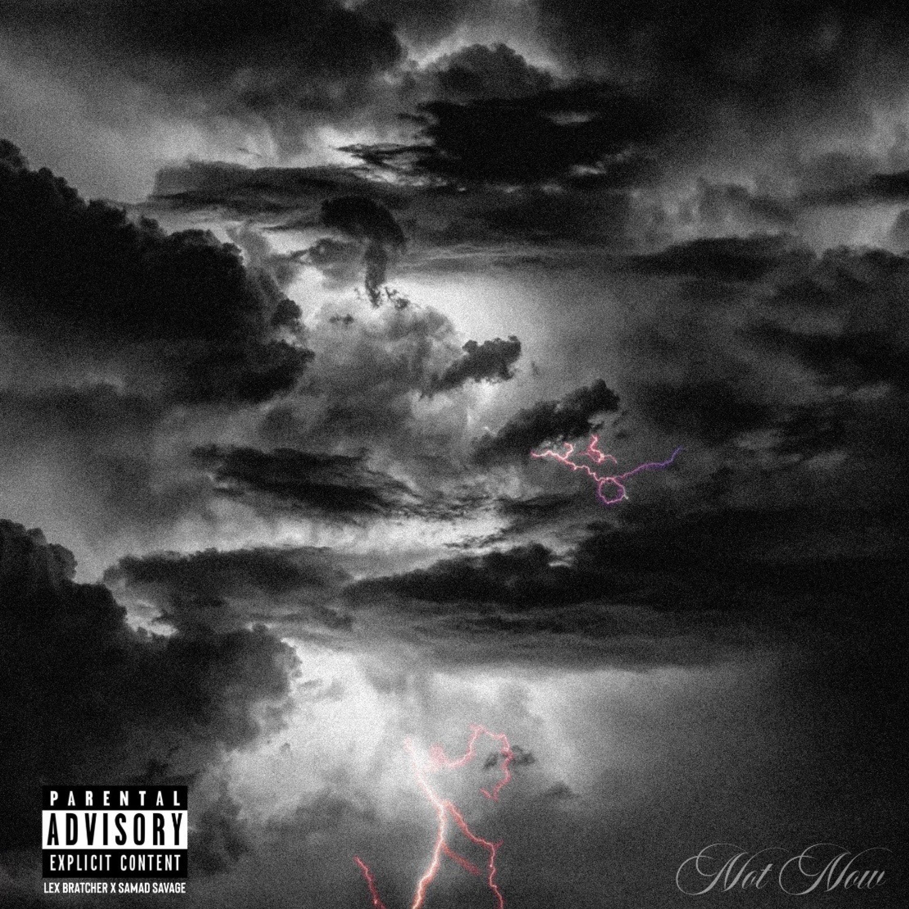 Not Now (feat. Samad Savage)