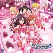 THE IDOLM@STER CINDERELLA MASTER Cute jewelries! 003专辑