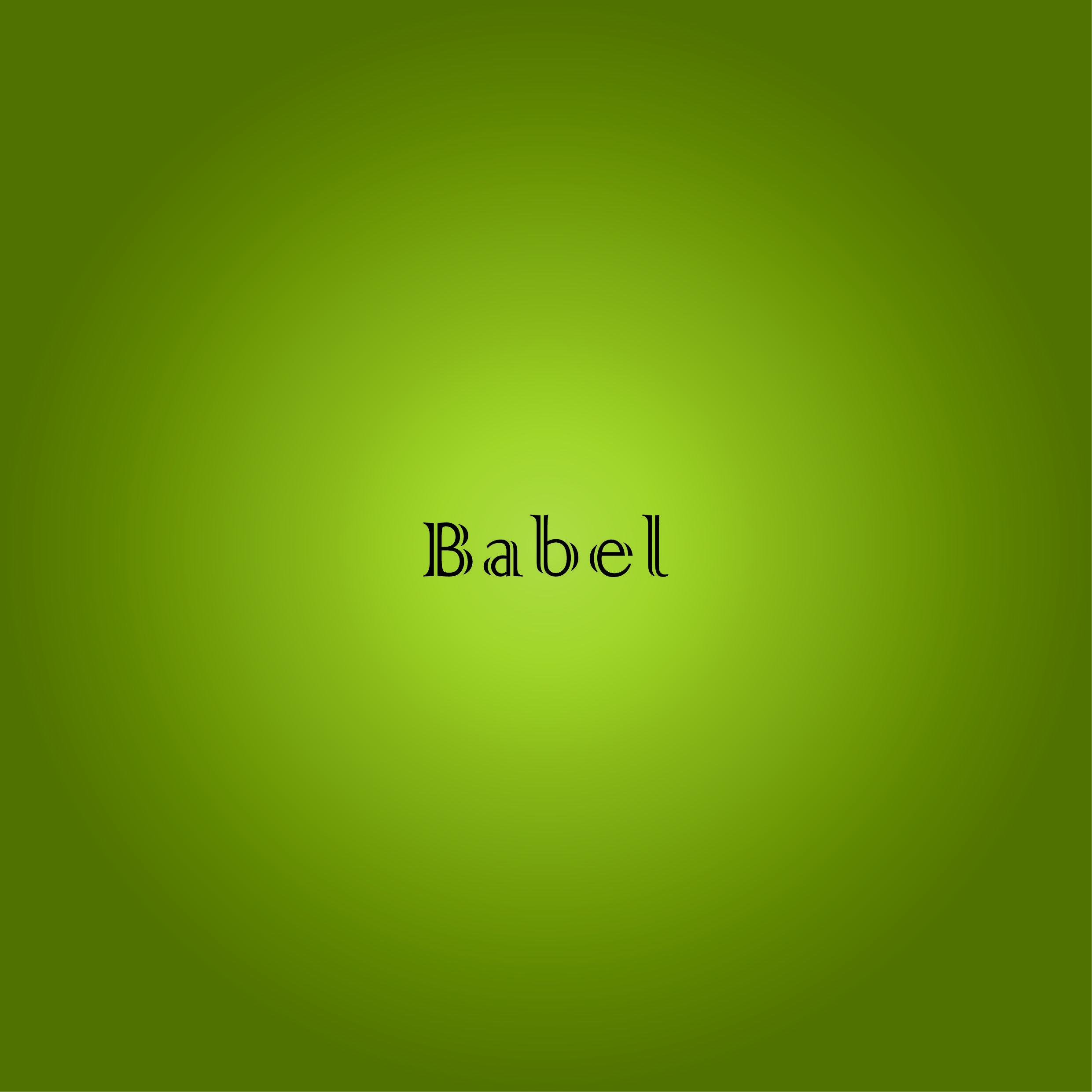 Babel