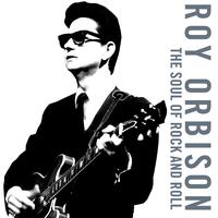 原版伴奏    Crawling Back - Roy Orbison (unofficial Instrumental)  [无和声]
