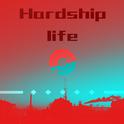 Hardship life专辑