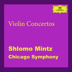 Violin Concerto No. 1 In G Minor, Op. 26:1. Vorspiel (Allegro moderato)