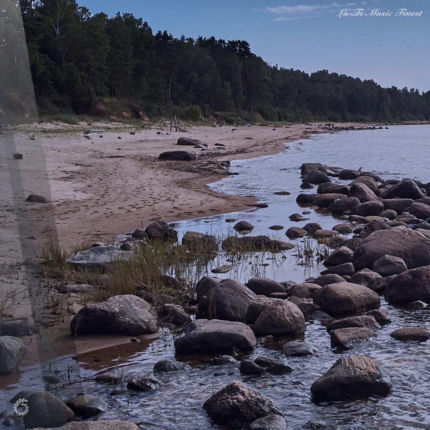 Aqua Mundi - On the Promenade