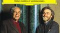 Ravel: Piano Concertos; Valses nobles et sentimentales专辑