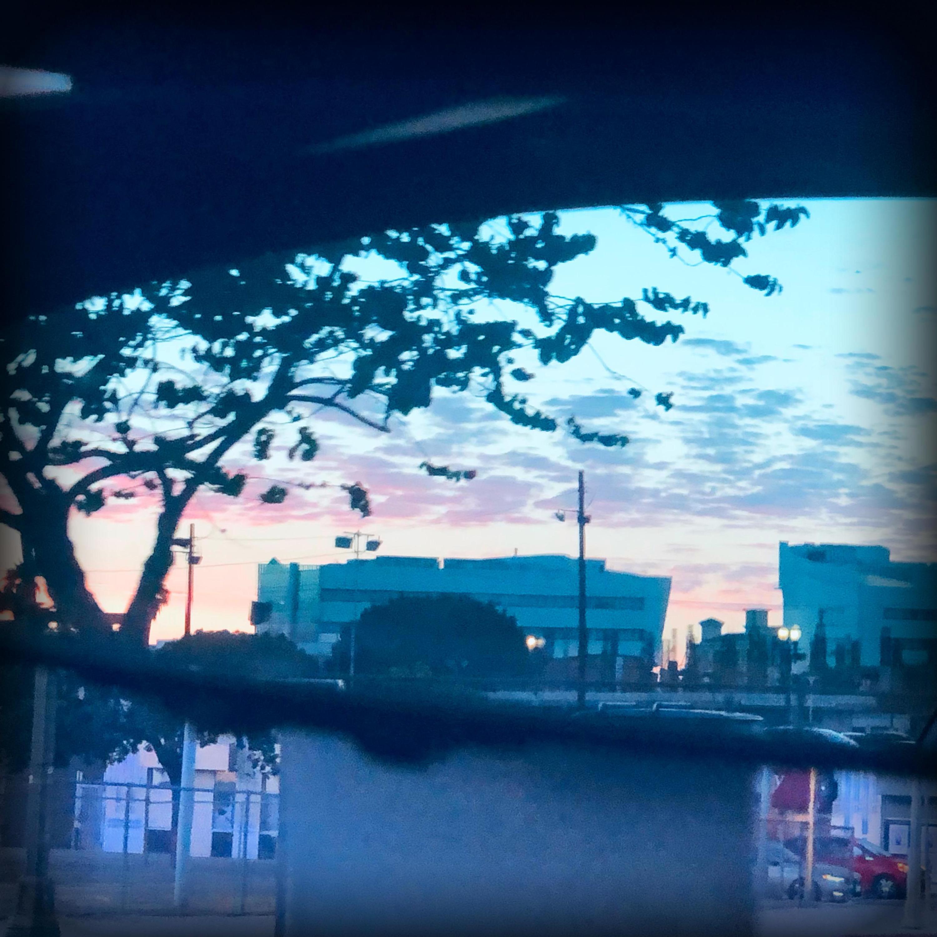 Traffic light
