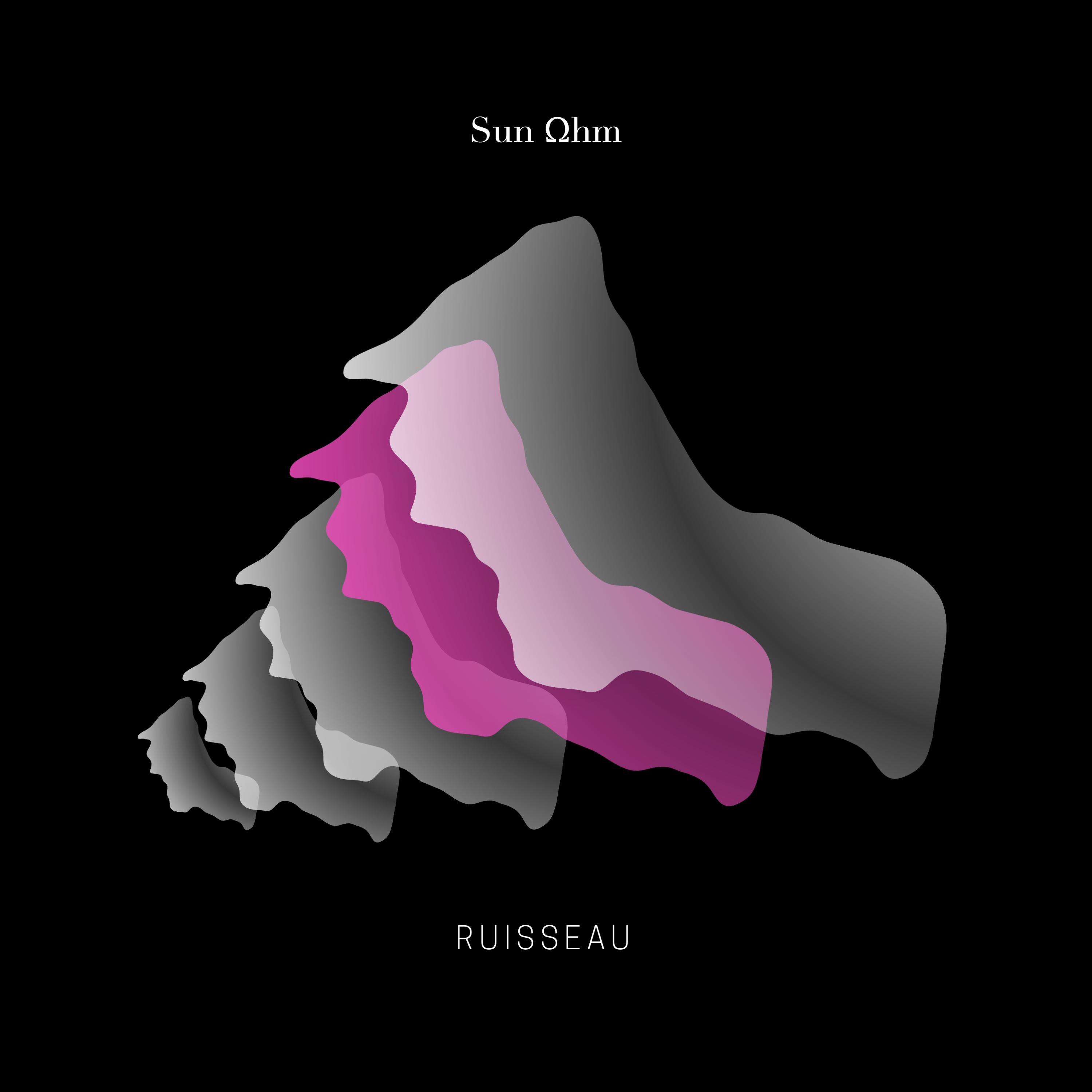 Sun Ohm - Ruisseau