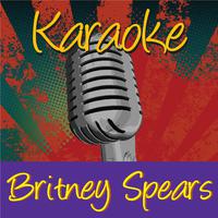 Britney Megamix - Britney Spears (AM karaoke) 带和声伴奏