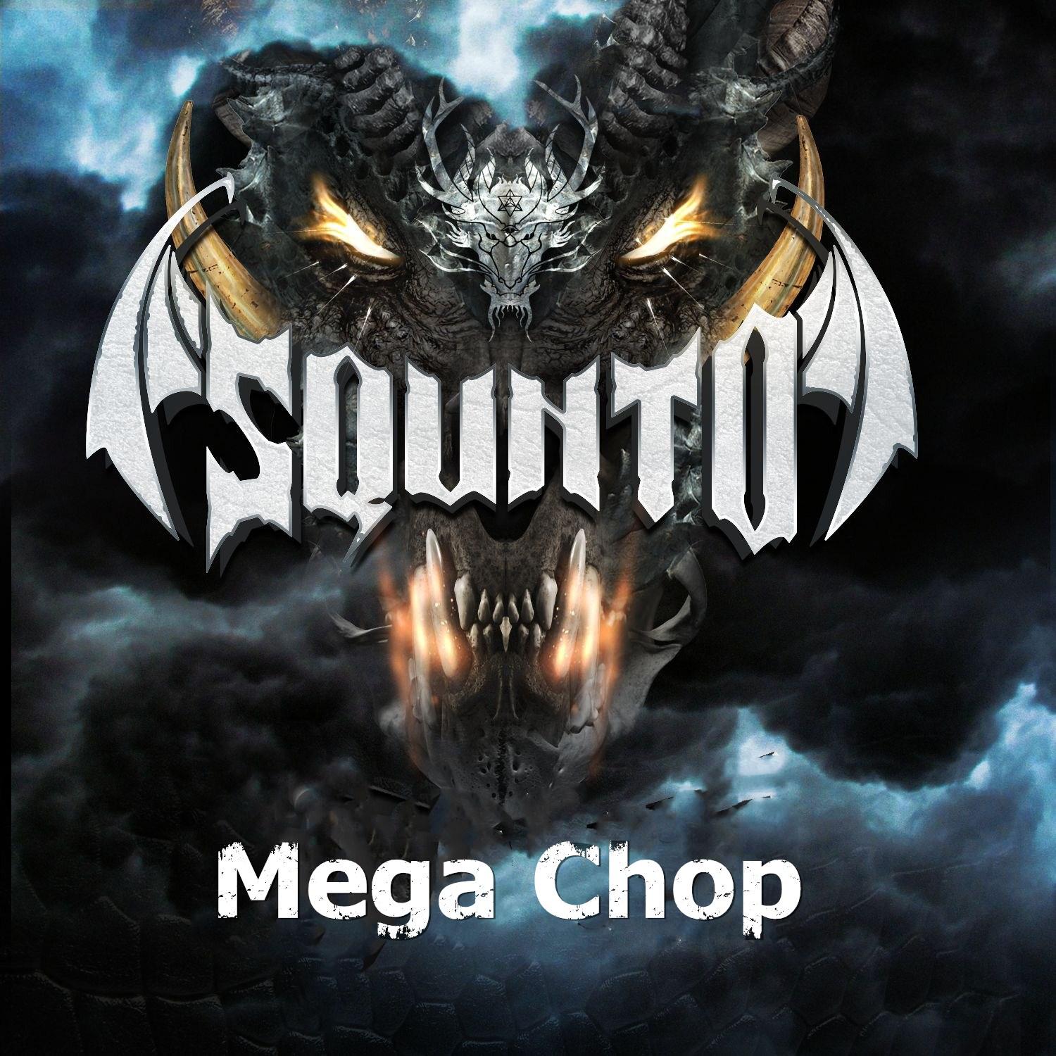 Mega Chop By SQUNTO专辑