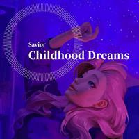 Seraphine - Childhood Dreams (Pre-V2) 带和声伴奏