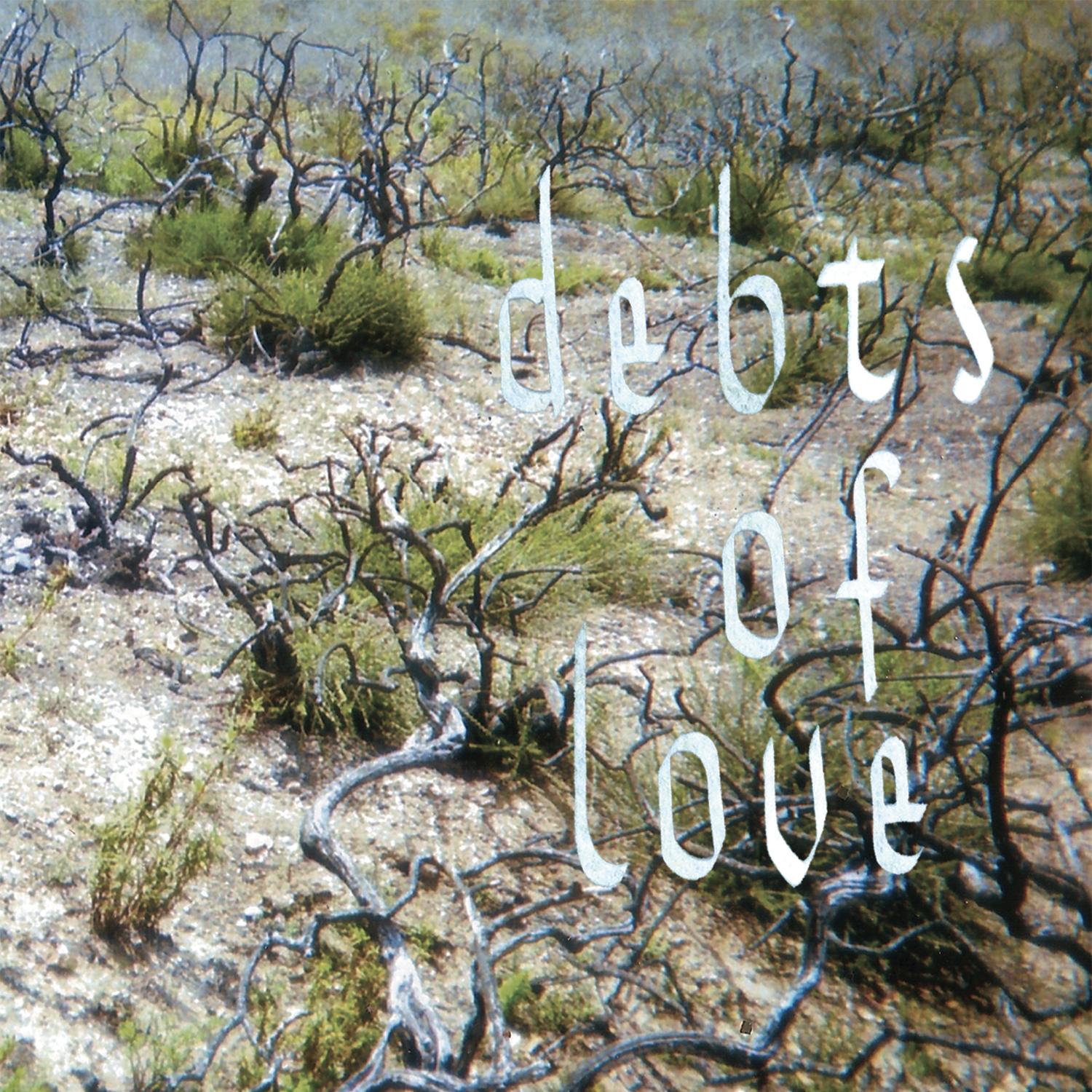 Debts of Love