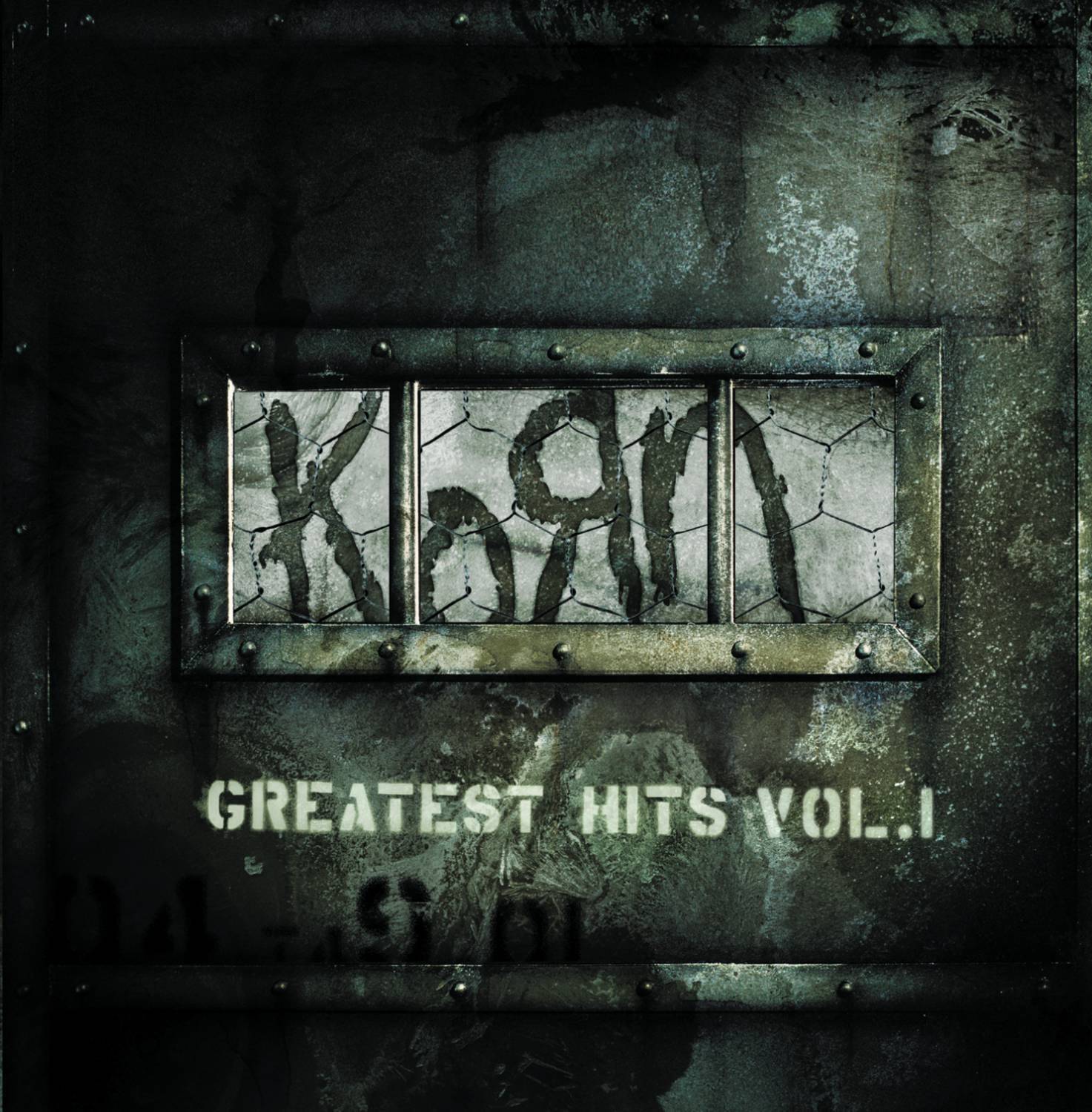 Greatest Hits, Vol. 1专辑