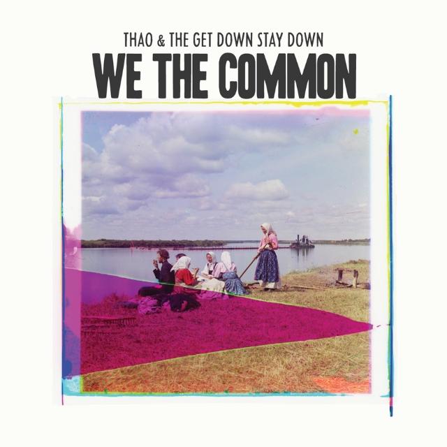 We the Common