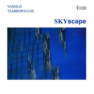 skyscape (Instrumental) （降8半音）