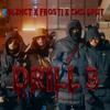 BLIZNACITE - #DRILL3 (feat. Erne100 & Joshua) (REMIX)