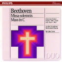 Beethoven: Missa Solemnis/Mass in C专辑