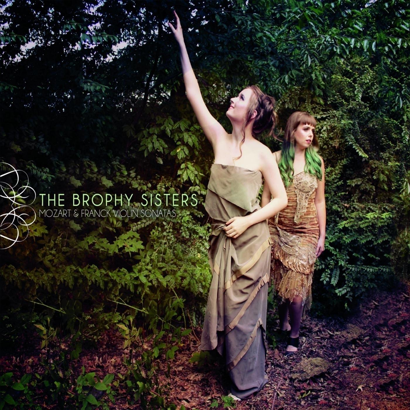 Sonata for Violin and Piano in A Major: I. Allegretto ben moderato