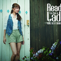 GIRL NEXT DOOR - Ready to be a lady