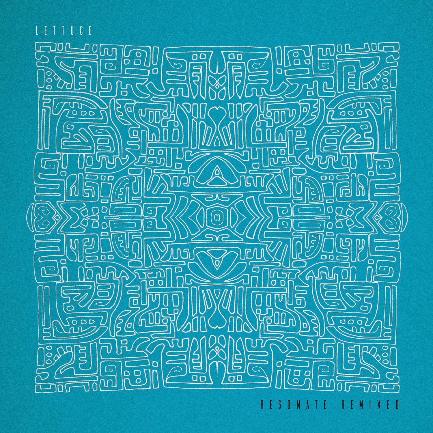 Resonate Remixed