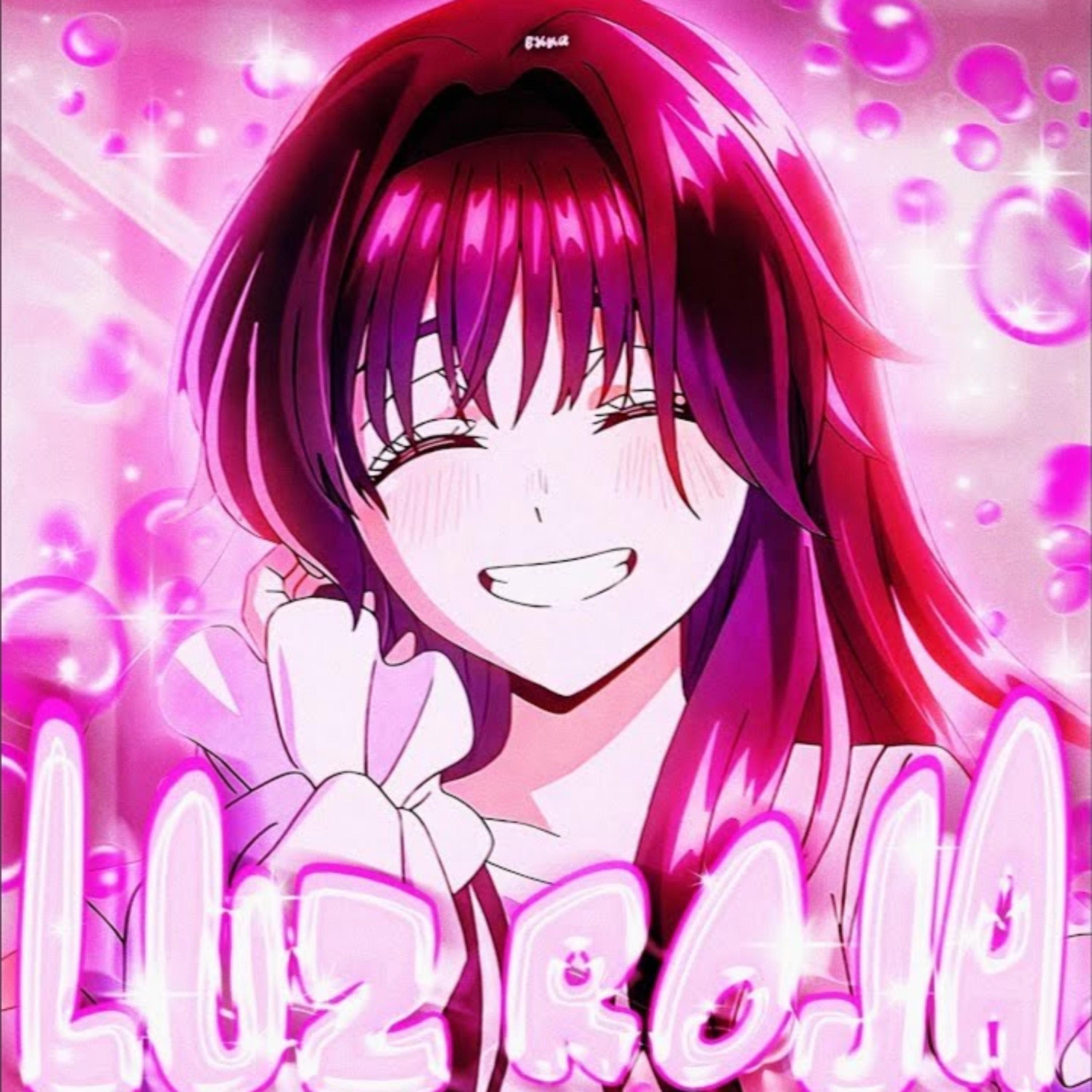 LUZ ROJA (Slowed)