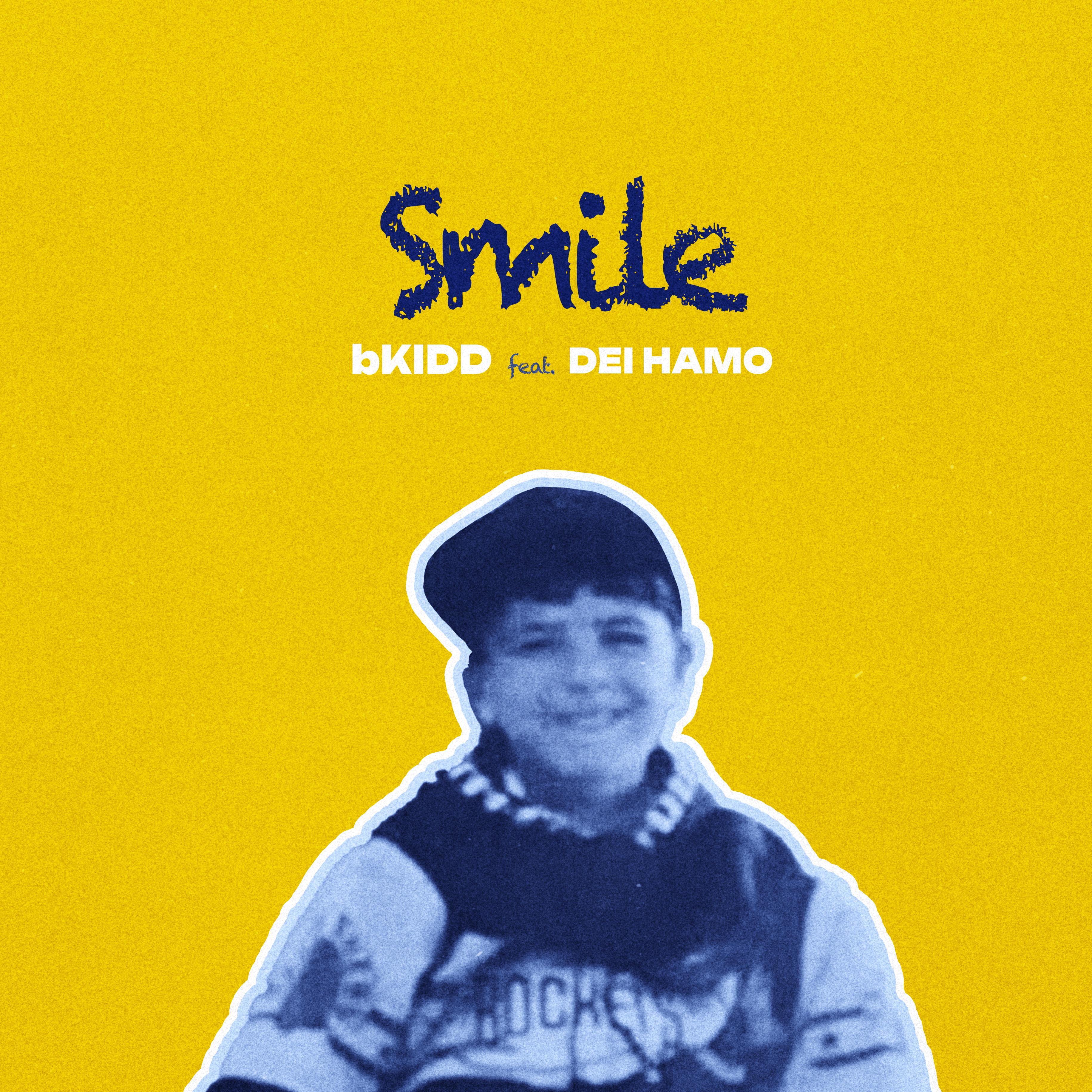 bKIDD - SMILE