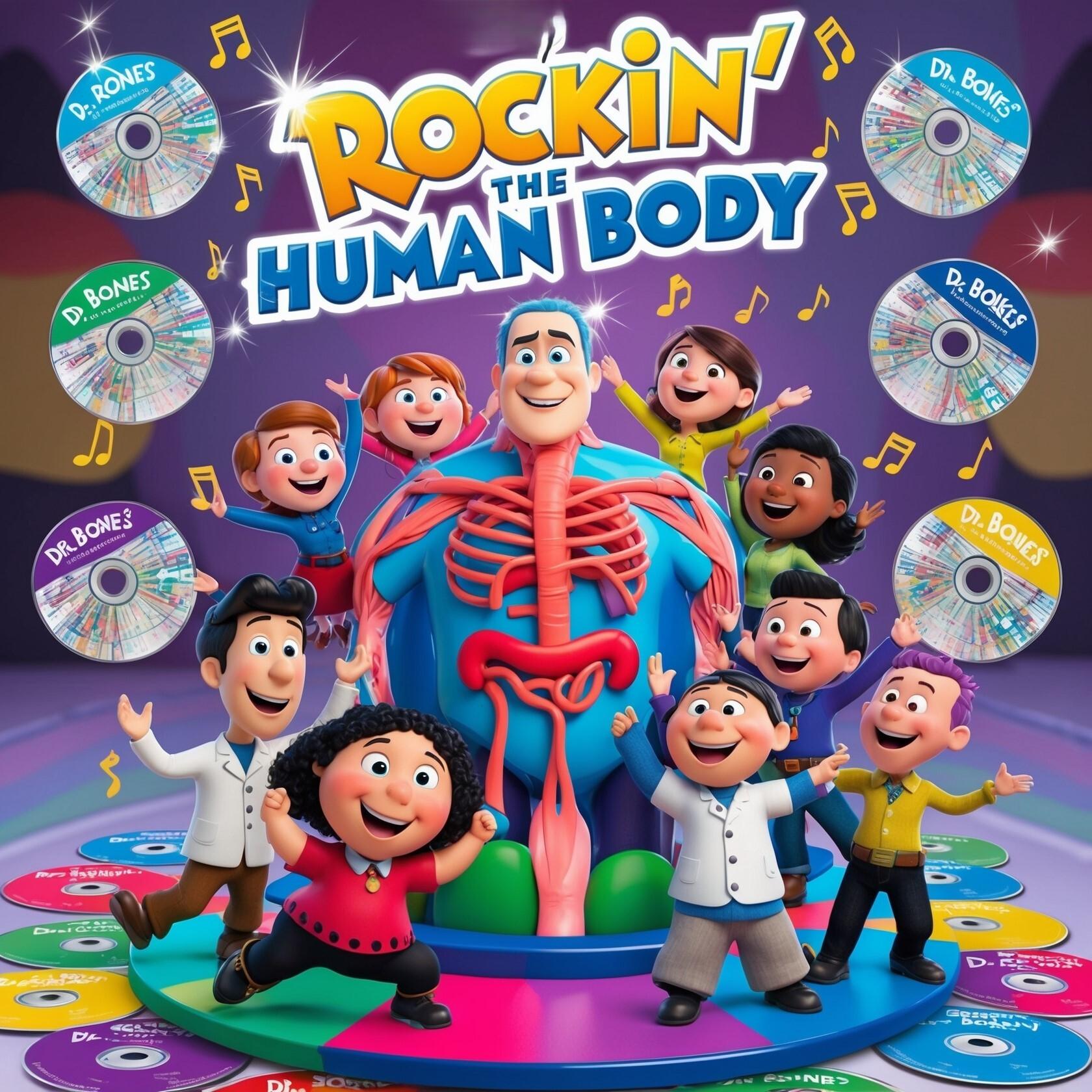 Joyful Steps to Health