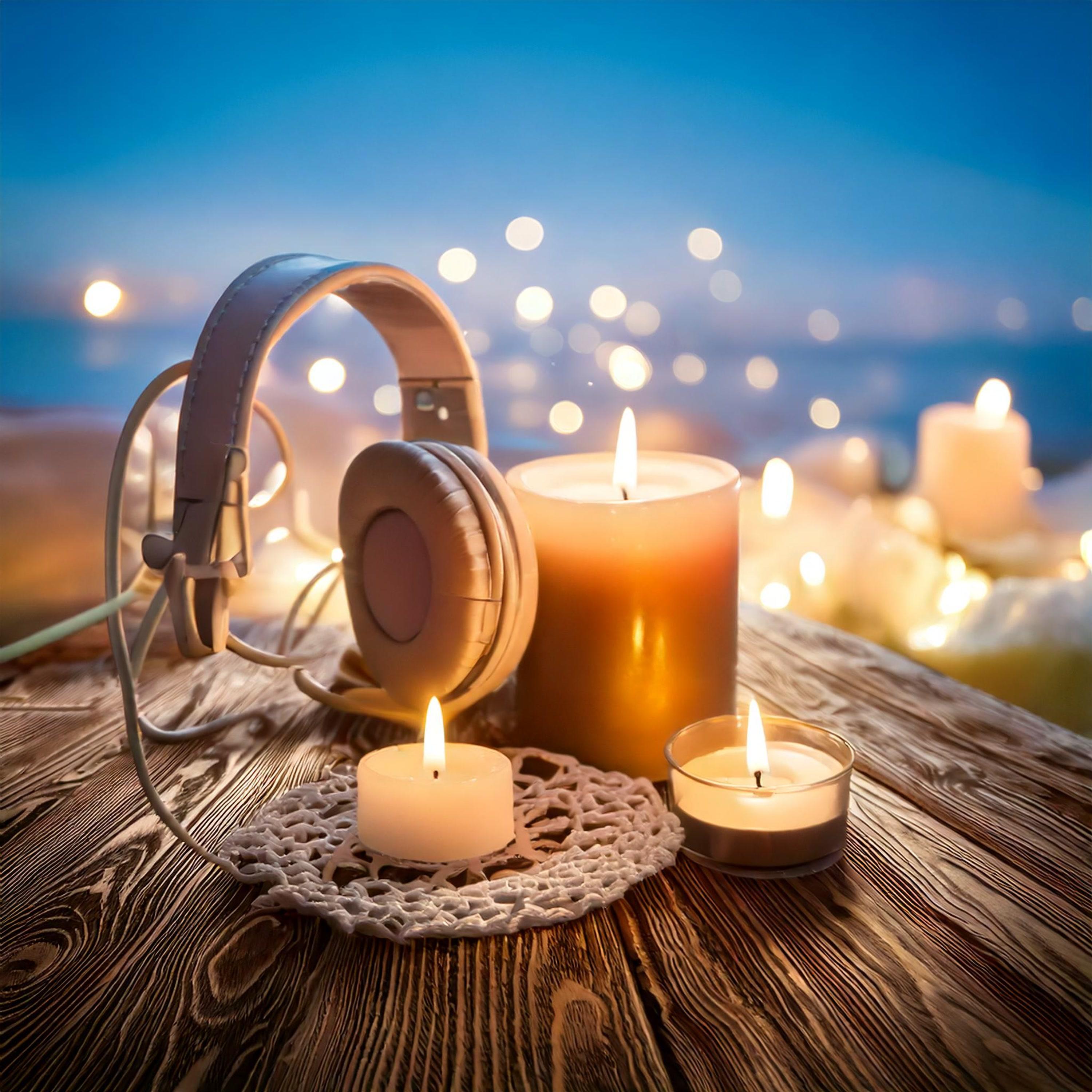 Melodic Rhythms Begin - Stress Reducing Music Zone/Stress Relief/Stress ...