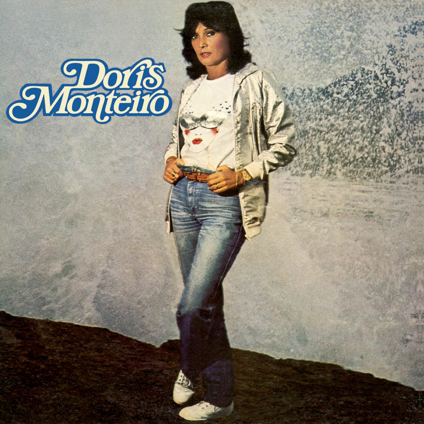 Dóris Monteiro