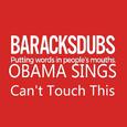 Barack Obama Singing Can't Touch This